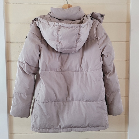 Puffer Jacket - Picture 5 of 9